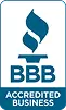 BBB Accredited Business